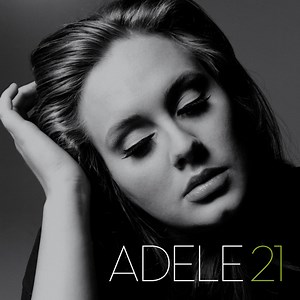 Album Review: Adele - 21
