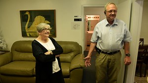 Philadelphians Prison Ministry looks to community in time of need