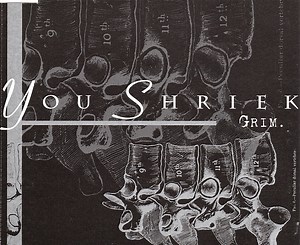 You Shriek - Grim