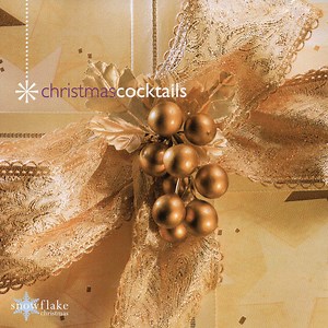 Various - Christmas Cocktails
