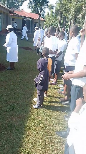 Conserving nature by planting trees. #treeplanting , #treeplantchallenge , #TreesChallenge , #environment , #environmentalawareness , #environmentalprotection , #environmentalsustainability , #economicempowerment , #the salvation army | Six Tea Noah