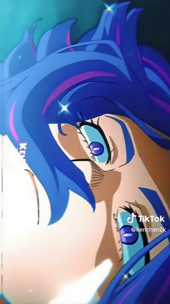 Kaina's Journey in My Hero Academia | Anime Adventure