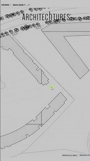 Import real-world context into your architectural projects? 🌍