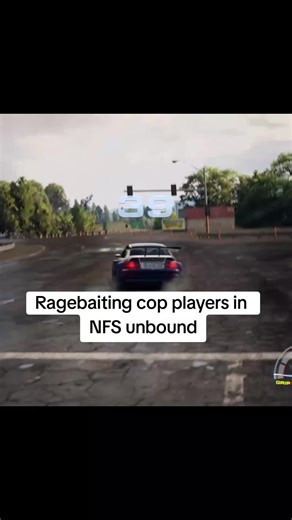 Epic BMW M3 GTR Gameplay in NFS Unbound