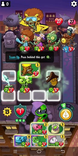 What is inside the gravestone? #pvz #pvzgameplay #plantsvszombies