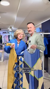 4.3K views · 93 reactions | Have a communion, confirmation, wedding, any of the above creeping up as we speak? The @lennoncourtney Liberty Collection is here to save the day with a selection of statement outfits to mark the occasion ⭐️ Don’t forget our Spend & Save offer! €15 off €75 with code: 15OFF75 €20 off €100 with code: 20OFF100 | Kilkenny Design | Facebook