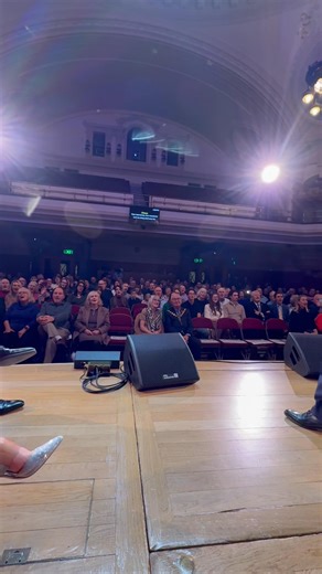 The reason why we came…what a powerful night of worship! 🇬🇧 Gerald Wolfe Gospel Music Hymn Sing In Touch Ministries The Whisnants The Mark Trammell Quartet The Mylon Hayes Family Jim & Melissa Brady Sandra D. Payton Trey Ivey Robert Dixon Audio Greater Vision | Rodney Griffin