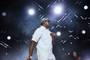 Master P Biopic To Film This Summer