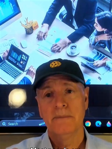 LAYOFFS HAPPEN WHEN BUSINESS IS DESIGNED WRONG Recent layoffs at home builders like Mattamy Homes and others show one thing more clearly than ever before poor business design collapses companies when uncertainty arrives But entrepreneurs who build around long term strategy and the right advisors don’t wait for the economy to decide their fate They control their future by selling value and planning ahead This video challenges traditional thinking and empowers real business owners to think bigger 