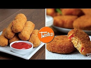 7 Easy Chicken Snacks