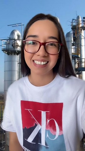 Ig: analaurarendon 💕 #aprendeentiktok #cienciaentiktok #ciencia #quimica #ingenieria