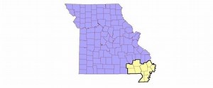 Missouri Bootheel - Alchetron, The Free Social Encyclopedia