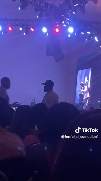 Stand-Up Comedy Highlights from EKO Hotel Night