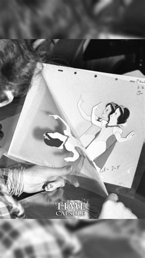 The History of the Art of Rotoscope | Amazing Time Capsule