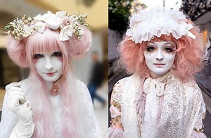 10 Weirdest Fashion Trends Hitting The World Now