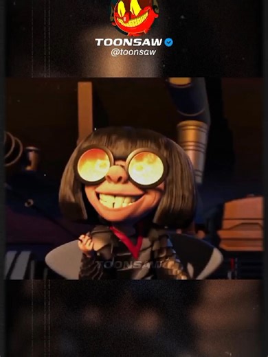 Unraveling Dark Theories About The Incredibles