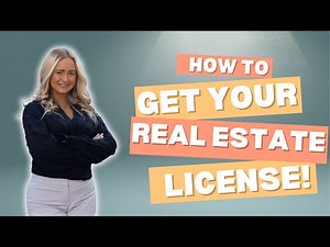 🎉 How to Get Your New Jersey Real Estate License FAST in 2025! 🏡💰 (Step-by-Step)