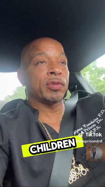 #theprisondoctor #fyp #doctor #children #outofcontrol