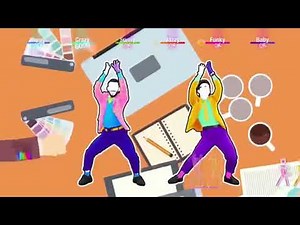 Just Dance 2021: It’s Raining Tacos by Parry Gripp | Fanmade