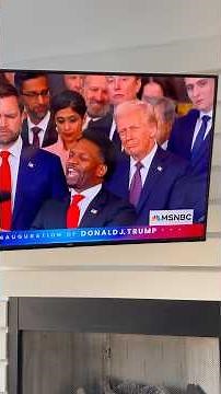 LOOK AT DONALD TRUMPS FACE WHEN THIS PASTOR GETS IN HIS BAG 😭😂😂😂