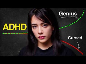 How to Turn ADHD Into a Genius-Level Advantage