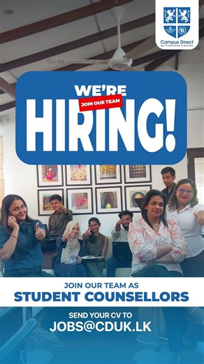 Apply Today