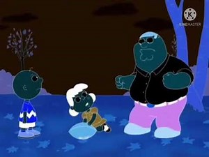 Family Guy-Charlie Brown Effects Sponsored by Preview 2 Effects G Major