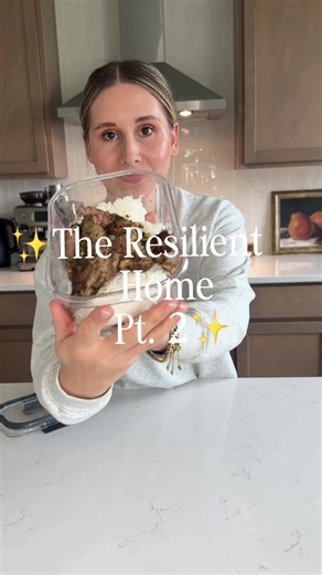 Transforming Leftovers: Essential Skills for Homemakers