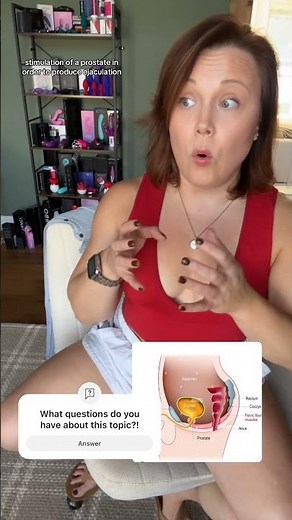 How to milk the prostate #menhealth #menshealth #menssexualhealth