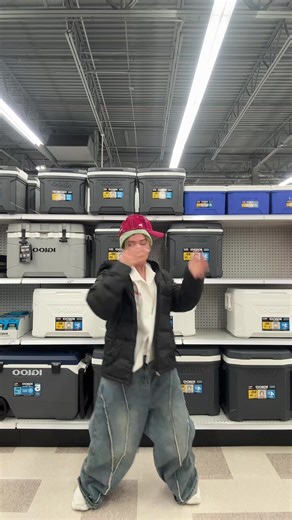 Gianna? No! It’s Gerald | gerald