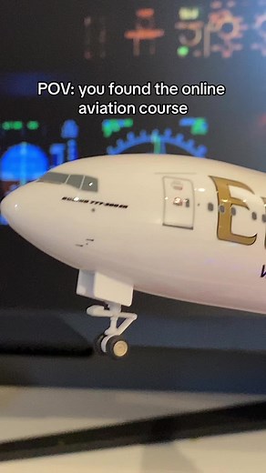 Skyprep Online Aviation Course: Become a Pilot Today