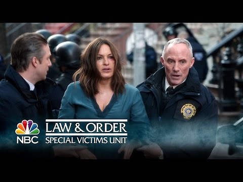 Law & Order: SVU - Benson's Harrowing Hostage Conclusion (Episode Highlight)