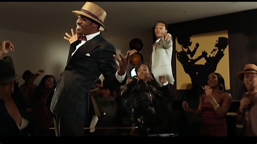 John Legend - Green Light (feat. André 3000) 【中英双字】