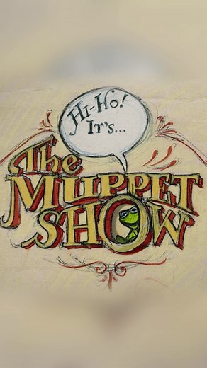 The Muppets on Instagram: "A most sensational, inspirational, celebrational, Muppetational behind-the-scenes look at the making of The Muppet Show. 🎬🌟 #JimHensonIdeaMan, an Original documentary, is now available on @disneyplus."