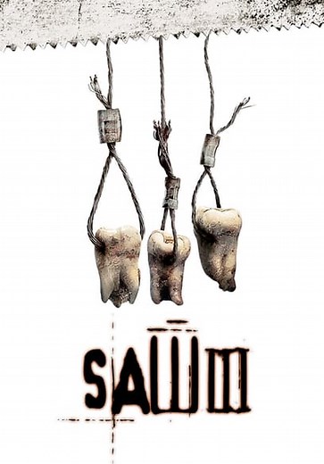 Saw 3 (2006)