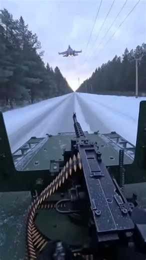 Fighter Jet Support in Ukraine! 🚀