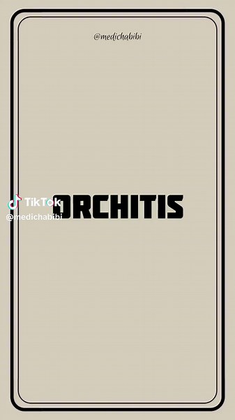 Understanding Orchitis: Symptoms and Causes Explained