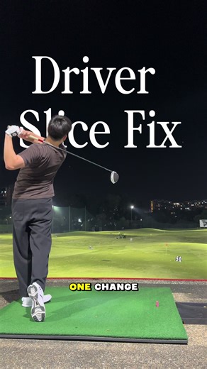 Get rid of your slice by fixing your backswing #golf #golfcoach