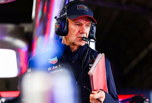 How much is Adrian Newey’s net worth in 2024? All you need to know
