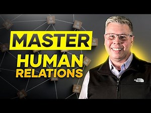 How to Build Deep Connections with People