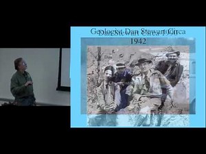 Monster in the Hollow - The Story of Missouri’s Ozark Dinosaurs by Professor Michael Fix