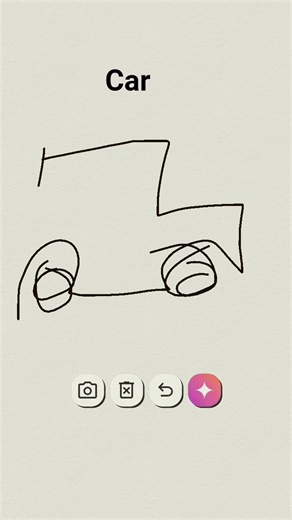 car drowning #art #shorts #varll #shortsfeed