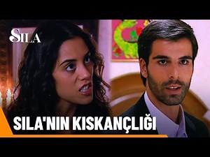 Sıla çılgına döndü! - Sıla 5. Bölüm