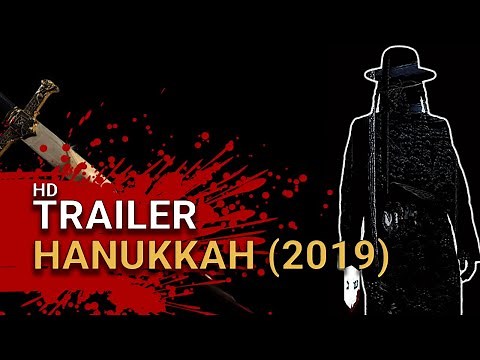 Hanukkah (2019) - Official Trailer