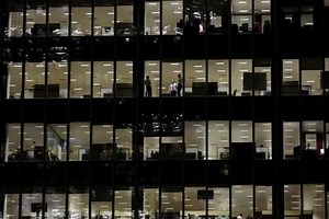 IT-ITeS sector leases 10 percent more office space in 2016