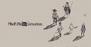 Square Enix anuncia que Nier Reincarnation, el juego de dispositivos móviles, llega a su fin en abril