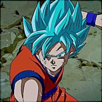 Goku Breaks Hit’s