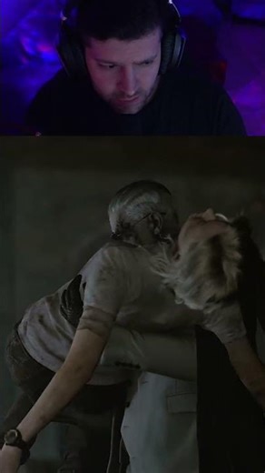 RESIDENT EVIL 9: REQUIEM - ER MACHT DEN WESKER😲