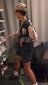 87K views · 922 reactions | Customizing Shoes w/ HYPE HOUSE! | MARKO | Facebook