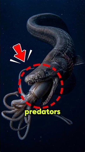 3 Strangest Predators on Earth That Look Unreal! #StrangePredators #AnimalMystery #wildlife